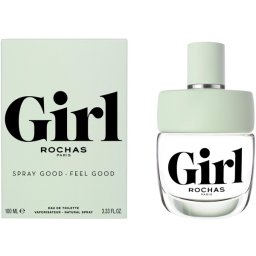Rochas Girl EDT 100ml за Жени