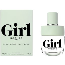 Rochas Girl EDT 60ml за Жени