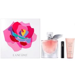 Lancome La Vie Est Belle Комплект (EDP 50ml + Body Lotion 50ml + Mascara 2ml) за Жени