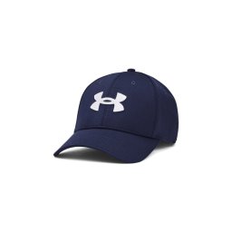 Under Armour Шапка с козирка Men's UA Blitzing 1376700-410 Тъмносин