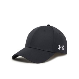 Under Armour Шапка с козирка Blitzing 1376702 Черен