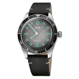 Oris Divers Sixty-Five Automatic 40530752089 - Мъжки часовник