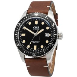 Oris Divers Sixty-Five Automatic 40540752145 - Мъжки часовник