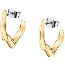 Trussardi T-Design TJAXA05 - Дамски обеци