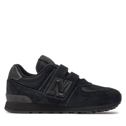 Сникърси New Balance PV574EVE Черен
