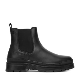 Боти тип челси G-Star Raw CEO-STRIKER-02 MI08 Черен