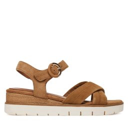 Сандали Tamaris 1-28202-42 Кафяв