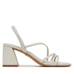 Сандали Aldo Atlanticus 13706601 Бял