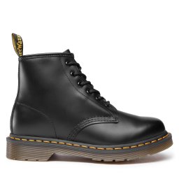 Кубинки Dr. Martens 101 YS 26230001 Черен