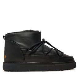 Апрески Inuikii Grape Low 05600-004 Черен