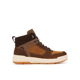 Rieker Revolution Lifestyle Зимни обувки U0073-22 Кафяв
