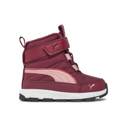 Puma Апрески Evolve Boot AC+ Inf 392646 04 Бордо