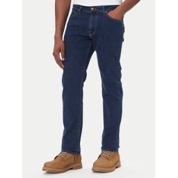 Lee Дънки Daren 112370642 Син Slim Fit