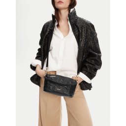 MEXX Дамска чанта C-MEXX-M-002-08 Черен