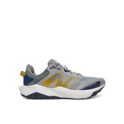 New Balance Маратонки за бягане Nitrel MTNTRCG6 Сив