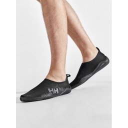 Helly Hansen Обувки за водни спортове Crest Watermoc 11555 990 Черен