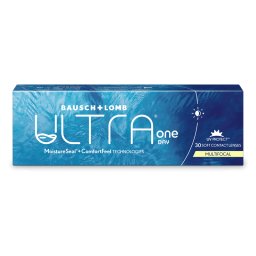 Bausch + Lomb ULTRA One Day Multifocal (30 лещи)