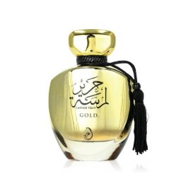 Arabiyat Prestige Lamsat Harir Gold 100 ml eau de parfum унисекс