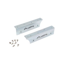Шаси Lanberg metal mounting frame for 2.5" SSD/HDD to 3.5" bay