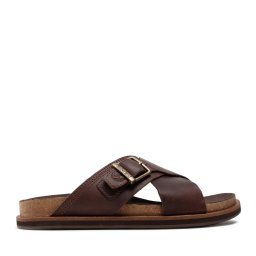 Чехли Timberland Amalfi Vibes Slide TB0A41A1V131 Кафяв