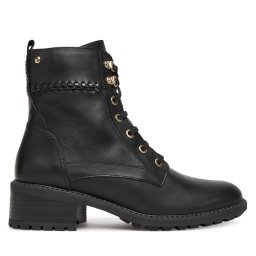 Зимни обувки Pikolinos W0D-8672 Черен