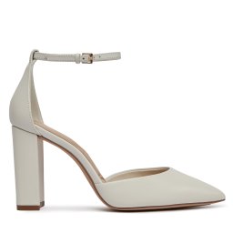 Обувки Aldo Faith 13706568 Бял
