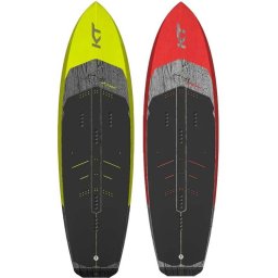 Wing дъска KT Super K-2 Pro Carbon