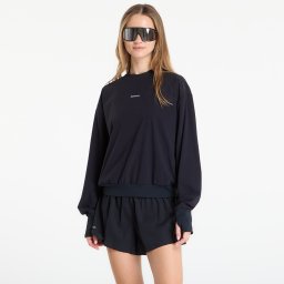 Тениска Craft Hypervent Wind Top Black M