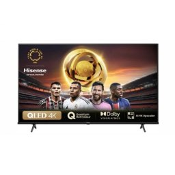Телевизор Hisense 43E7Q