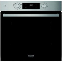Фурна за вграждане Hotpoint-Ariston HAO 3K58HSU1 X