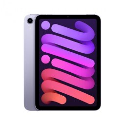 Таблет Apple iPad mini 6 (2022) Wi-Fi 64GB - ЛИЛАВ -- PURPLE