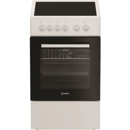 Готварска печка Indesit I5V8PMW