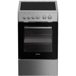 Готварска печка Indesit I5V5KMS