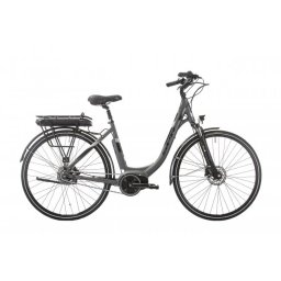 Електрически велосипед Sprint SPR MONACO L 28"x500 СИВ