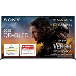 Телевизор Sony K-55XR8M2