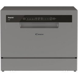 Съдомиялна машина Candy Rapido CP 6E51LS