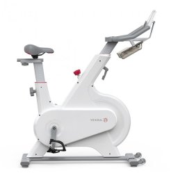 Велоергометър Yesoul Spin Bike M1 - БЯЛ -- WHITE