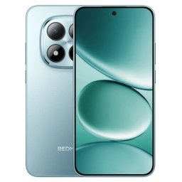 Смартфон Xiaomi Redmi Note 15 Pro 5G 256GB 8GB RAM - СИН -- GLACIER BLUE