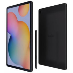 Таблет Samsung Galaxy Tab S6 Lite 2024 P625 128GB 4GB RAM - СИВ -- OXFORD GRAY