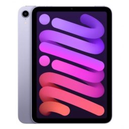Таблет Apple IPad mini 6 WiFi 64GB - ЛИЛАВ -- PURPLE