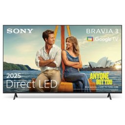 Телевизор Sony K-55S39B