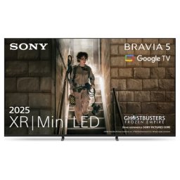 Телевизор Sony K-75XR55