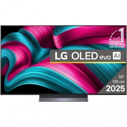 Телевизор LG OLED 55C52