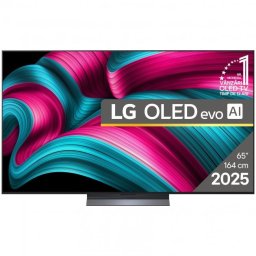 Телевизор LG OLED 65C52LA