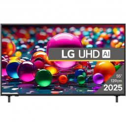 Телевизор LG 55UA74003LB
