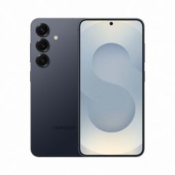 Смартфон Samsung Galaxy S25 5G S931 128GB 12GB RAM - ЧЕРЕН -- BLUE BLACK