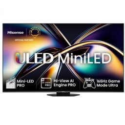 Телевизор Hisense 65U8Q