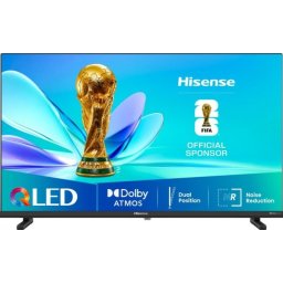 Телевизор Hisense 40A5Q
