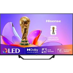 Телевизор Hisense 43A7Q
