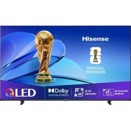 Телевизор Hisense 55E7Q